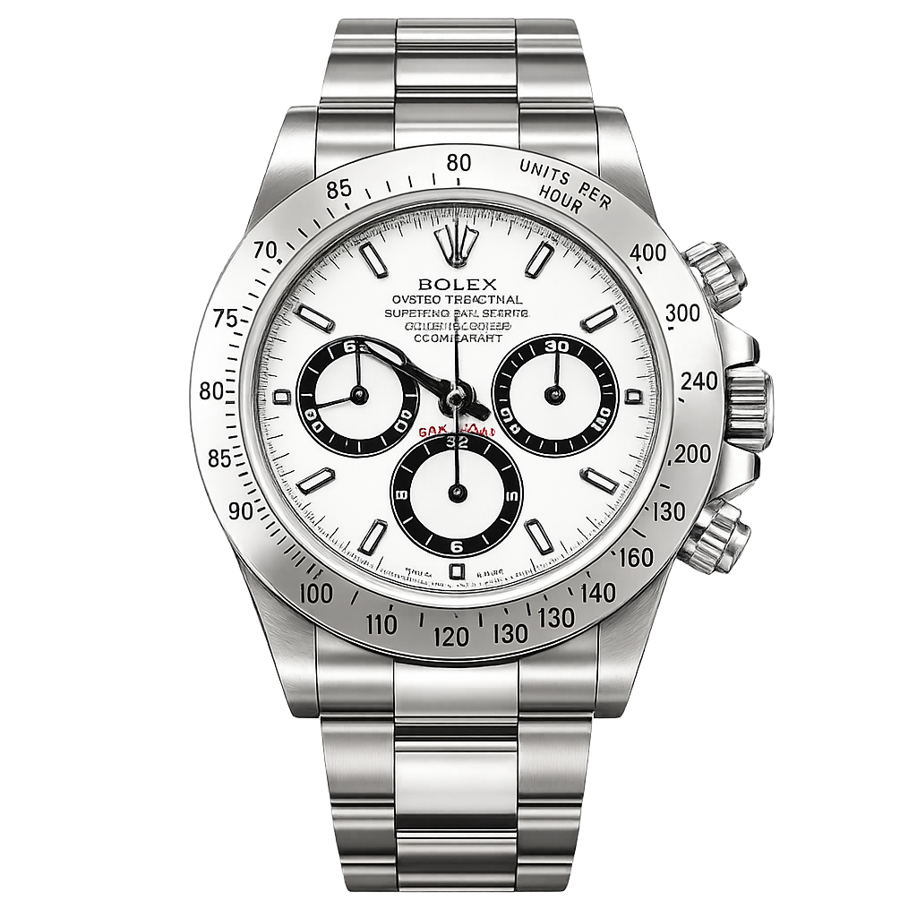 ROLEXの腕時計
